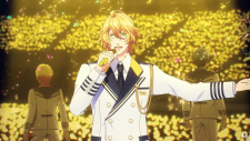 Поющий принц: Волшебная любовь — Гастроли Starish, Uta no Prince-sama  Movie: Maji Love ST RISH Tours