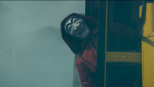 Ограбление: Корея - Объединенная экономическая зона, Money Heist: Korea - Joint Economic Area