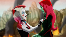 Харли Квинн 3 Сезон, Harley Quinn
