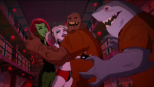 Харли Квинн 3 Сезон, Harley Quinn