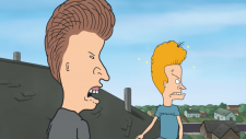 Бивис и Батт-Хед 9 сезон, Beavis and Butt-Head 9