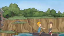 Бивис и Батт-Хед 9 сезон, Beavis and Butt-Head 9