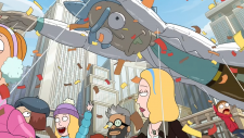 Рик и Морти 6 Сезон, Rick and Morty 6