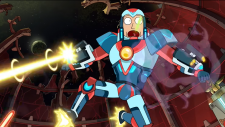 Рик и Морти 6 Сезон, Rick and Morty 6