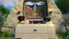 Мир Юрского периода: Лагерь Мелового периода 5 сезон, Jurassic World: Camp Cretaceous 5