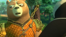 Кунг-фу Панда: Рыцарь дракона, Kung Fu Panda: The Dragon Knight