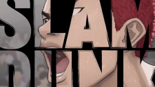 Слэм-данк. Фильм, The First Slam Dunk