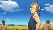 Сага о Винланде 2, Vinland Saga Season 2