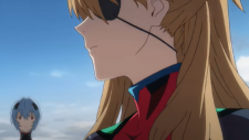 Евангелион 3.0 (-46h), Evangelion: 3.0 (-46h)