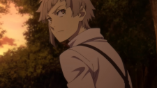 Великий из бродячих псов 4, Bungou Stray Dogs 4th Season