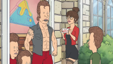 Бивис и Батт-Хед 10, Beavis and Butt-Head
