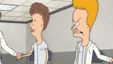 Бивис и Батт-Хед 10, Beavis and Butt-Head