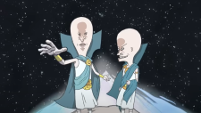 Бивис и Батт-Хед 10, Beavis and Butt-Head