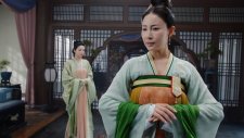 Яркая луна династии Тан, Weaving a Tale of Love | Feng Qi Ni Chang | 风起霓裳 | 大唐明月 | Da Tang Ming Yue
