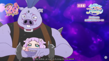 Милое лекарство: Взрослые — Сила надежды, Kibou no Chikara: Otona Precure 