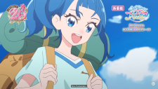 Милое лекарство: Взрослые — Сила надежды, Kibou no Chikara: Otona Precure 