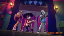 Школа монстров, Monster High