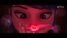 Леди Баг и Супер-Кот: Пробуждение силы, Ladybug & Cat Noir: Awakening