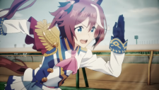 Девушки-пони: Славное дерби 3, Uma Musume: Pretty Derby Season 3
