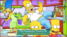 Симпсоны сезон 35, The Simpsons Season 35
