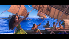 Моана, Moana
