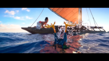 Моана, Moana