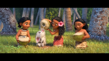 Моана, Moana