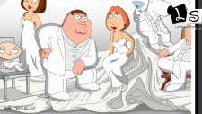 Гриффины 23 сезон, Family Guy 23 season