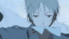 Тетрадь дружбы Нацумэ 7, Natsume Yuujinchou Shichi