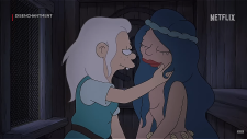 Разочарование 5 сезон, Disenchantment