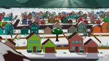 Южный парк 27 сезон, South Park Season 27