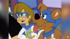 Скуби-Ду! И таинственные щенки 1 сезон, Scooby-Doo! and the Mystery Pups Season 1