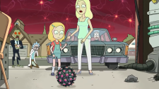 Рик и Морти 7 сезон, Rick and Morty season 7
