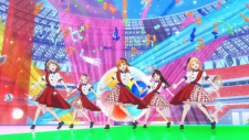 Живая любовь! Суперзвезда!! 3, Love Live! Superstar!! 3rd Season