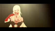 Истории ран: Вампир Коёми, Kizumonogatari: Koyomi Vamp