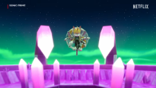 Соник Прайм 3 сезон, Sonic Prime
