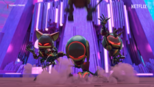 Соник Прайм 3 сезон, Sonic Prime