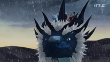 Принц драконов 6 Сезон, The Dragon Prince Season 6