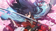 Wanpaku! Touken Ranbu, Wanpaku! Touken Ranbu