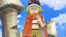 Семь смертных грехов: Четыре всадника Апокалипсиса 2, Nanatsu no Taizai: Mokushiroku no Yonkishi 2nd Season