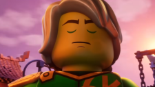 Ниндзяго: Восстание драконов 2, Ninjago: Dragons Rising 2