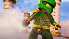 Ниндзяго: Восстание драконов 2, Ninjago: Dragons Rising 2