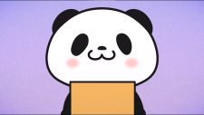 Шоппинг панды!, Okaimono Panda!