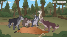 Мистер Бирчам, Mr. Birchum