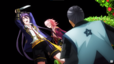 Touken Ranbu Kai: Douden Chikashi Habera Umonora, Touken Ranbu Kai: Douden Chikashi Habera Umonora