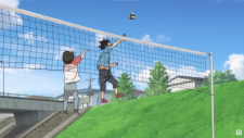 Волейбол!! Против Маленького Гиганта, Haikyuu!! Final Part 2
