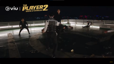 Игрок 2, The Player 2: Master of Swindlers | Player 2: Ggundeului Jeonjaeng
