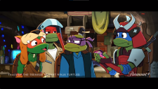 Черепашки-ниндзя: Истории, Tales of the Teenage Mutant Ninja Turtles