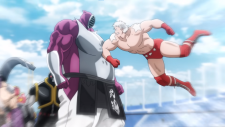 Человек-мускул: Эпизод 0, Kinnikuman: Kanpeki Chоujin Shiso-hen Episode 0