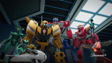 Трансформеры: Земная Искра 2 сезон, Transformers: Earthspark 2